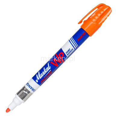 Markal Pro-Line WP marker pomarańczowy-118024