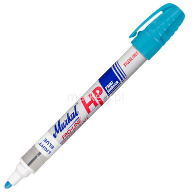 Markal Pro-Line HP marker do mokrych pow J.Niebies-116200