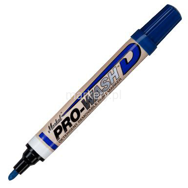Markal Pro-Wash D marker zmyw detergent niebieski-117635