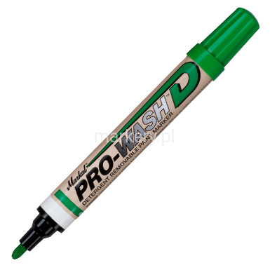 Markal Pro-Wash D marker zmyw detergent zielony-117637