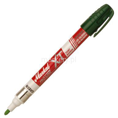 Markal Pro-Line XT marker olejowy zielony-117688