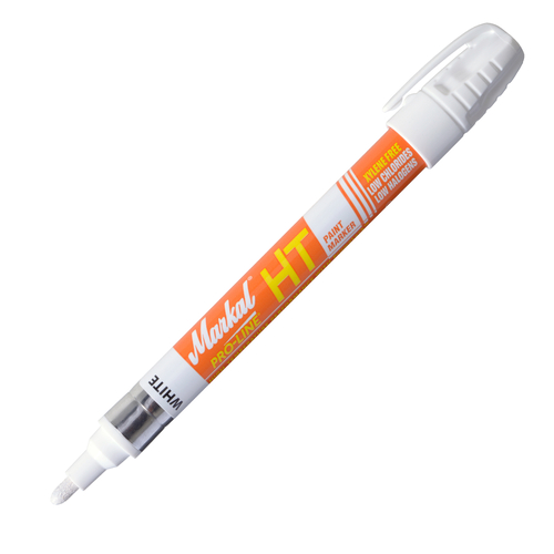 Markal Pro-Line HT High Temperature biały NEW-118061