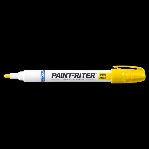 Markal paint riter water based yellow-138030