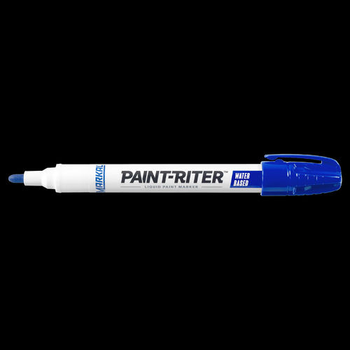 Markal paint riter water based blue-138034