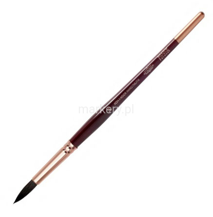 Pędzel Art Okrągły 9935 nr14 miedziana-95652
