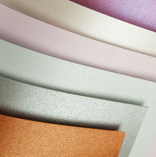 Karton ozdobny A4 Premium Millenium miedz 20 szt -50250