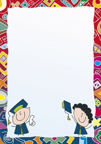 Papier na dyplomy PRYMUS C 170g 25 szt -138100