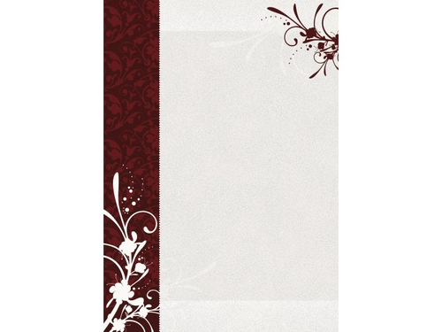 Papier na dyplomy FINEZJA 170g 25 szt -50435