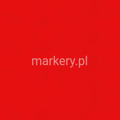 Brystol A1 Czerwony 160g 20 ark -46759