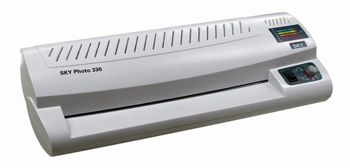 Laminator biurowy Sky Photo 330-46774