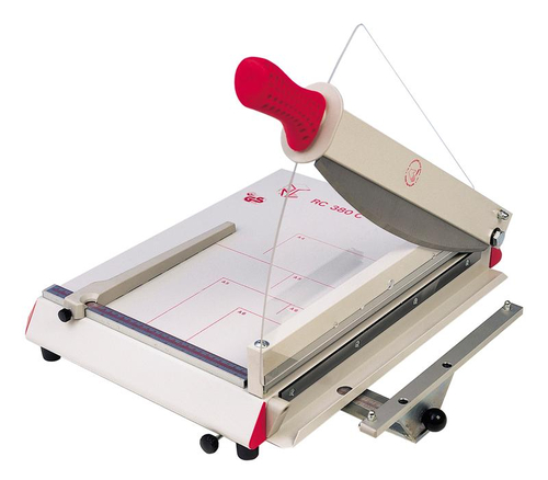 Gilotyna RC 380 C-46884