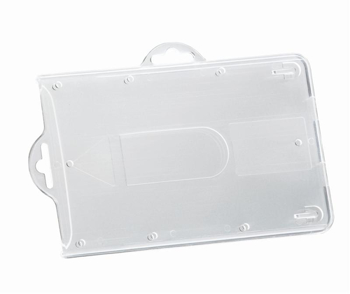 Identyfikator kieszonka Holder typ Karta 50 szt-46921