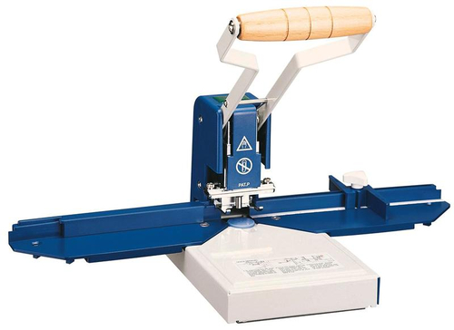 Prowadnica do papieru do zaokrąglacza AE-1-33253