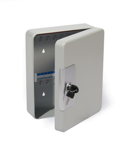 Szafka metalowa na klucze 32 szt HF 250N-32K-46980