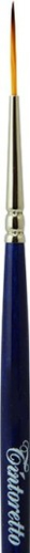 Pędzel pinstriping TINTORETTO S,453 5/0-140976