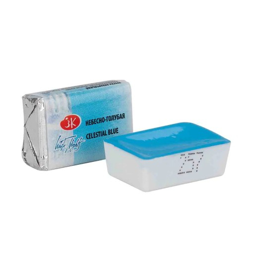 Akwarela 512 CELESTIAL BLUE Białe Noce-141042