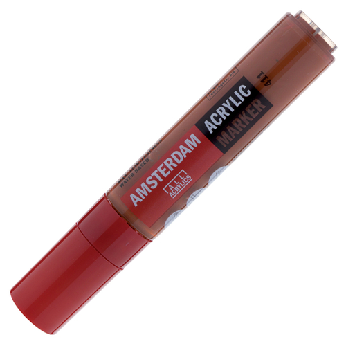 Talens Amsterdam marker akryl 15mm 411-111021