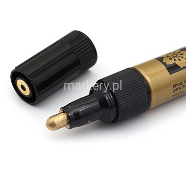 Sakura Pen-Touch Medium Marker 2,0mm Gold-127896