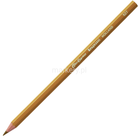 Bruynzeel Color Express Super Kredka 527 YellOchre-64678