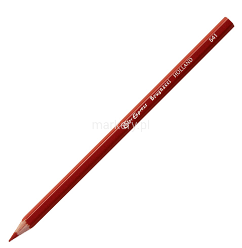 Bruynzeel Color Express Super Kredka 541 Lig Brown-64673