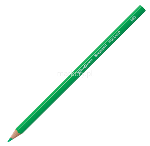 Bruynzeel Color Express Super Kredka 560 Lig Green-64674