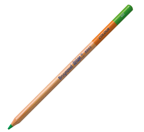 Bruynzeel Design Colour Kredka 60 Light Green -64304