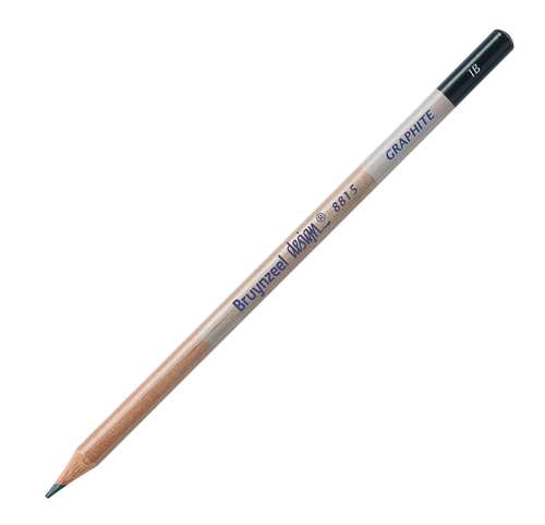 Bruynzeel Design Graphite Ołówek 1B -64134