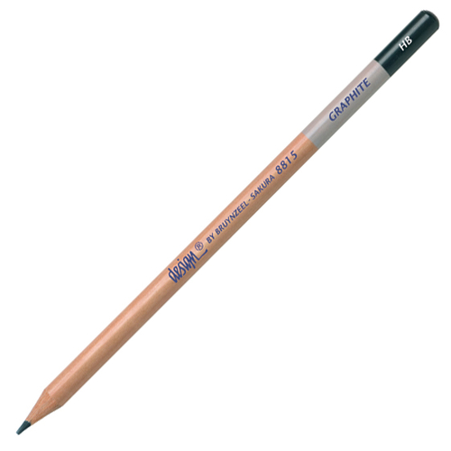 Bruynzeel Design Graphite Ołówek HB -64137