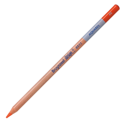 Bruynzeel Design Aquarel Kredka 46 Sanguine -64427