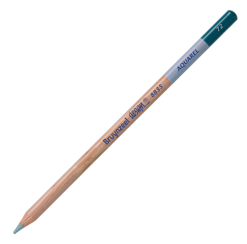 Bruynzeel Design Aquarel Kredka 72 Cold Grey-64398