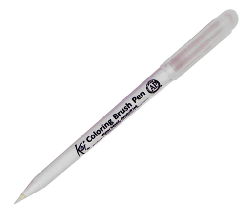 Sakura Koi Color Brush Marker 00 Blender-64215
