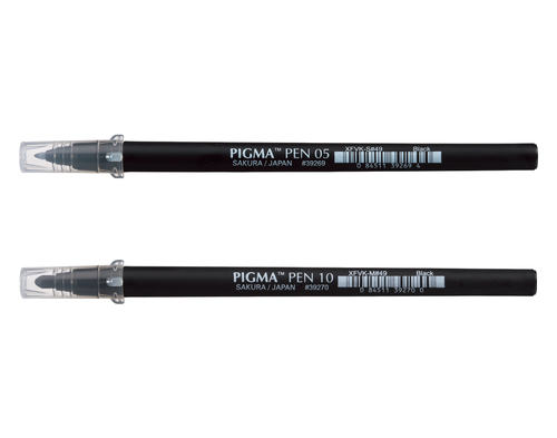 Sakura Pigma Pen 05 fine point-130484