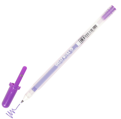 Sakura Moonlight Gelly Roll Gelpens 424 Purple -65265