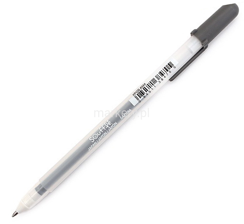 Sakura Souffle Deco-Roller 944 Gray-127796