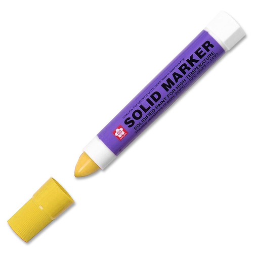 Sakura Solid Marker -10/200C Farba 03 Yellow-66673