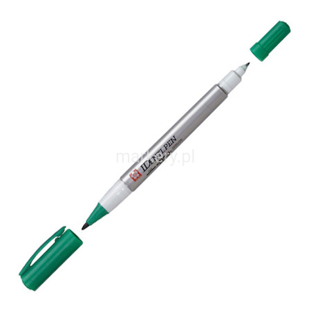 Sakura Identi Pen Dual Marker 29 Green-94454