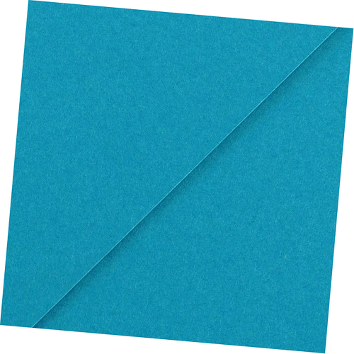 Karton Kolorowy Canson Iris A4 50 ark Lazurowy-130119