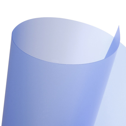 Arkusze Poliprop Canson 50x70 455g 10 85 Blue-130313