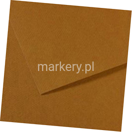 Karton Canson Mi Teintes A4 160g 25 ark 336 Sand-130255