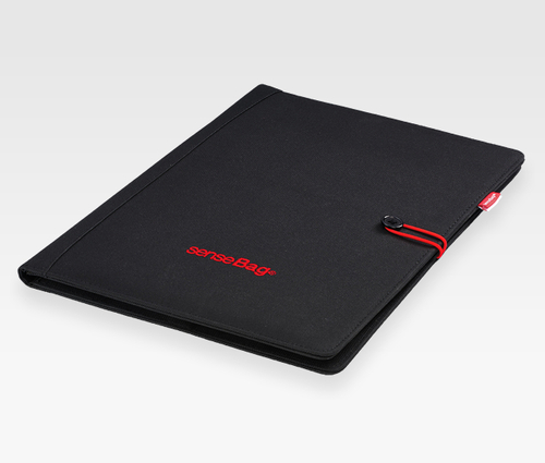 Szkicownik notatnik senseBag, czarny-133185