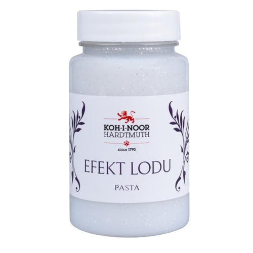 KIN efekt lodu pasta 110 ml-139231