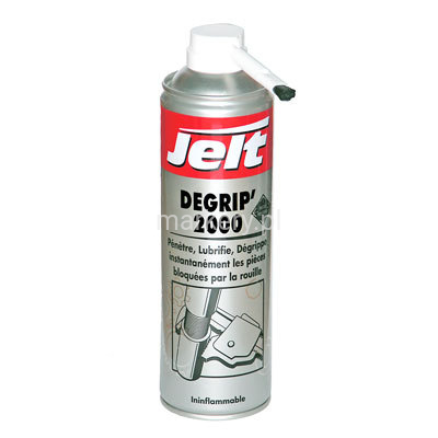 Jelt DEGRIP 2000 RozpuszczalnIk -51825