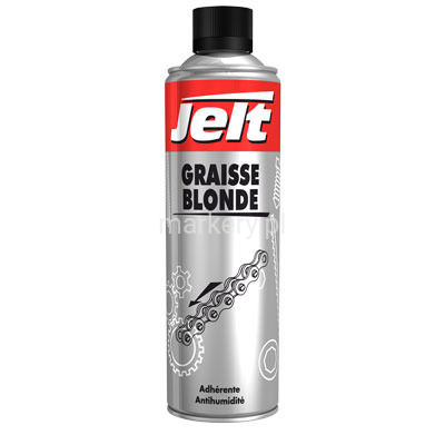 Jelt GRAISSE BLONDE Środek smarujący jasny-20/140C-51845