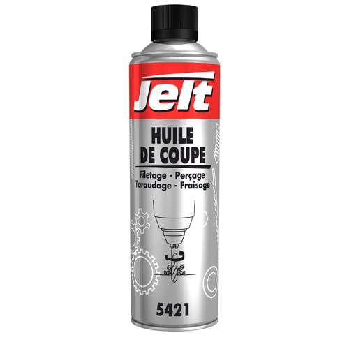 Jelt CUTTING FLUID Środek chłodz-smaruj, penetr -51842