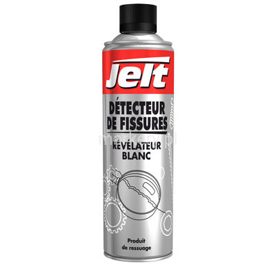 Jelt DETECT FISSURES Wykrywacz pęknięć odtłuszczac-51836