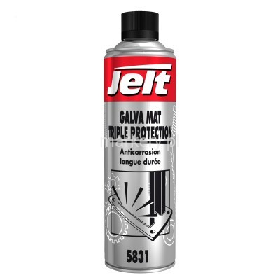 Jelt GALVA MAT Środek antykorozyjny Wydajny-51724
