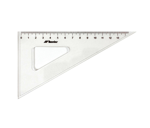 Leniar Ekierka 60/16cm x 5szt-142690