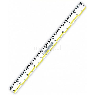 Leniar Linia Tablicowa Magnetyczna 100cm Plastik-73490