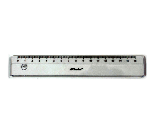 Leniar Linijka przezroczysta 16cm -142884