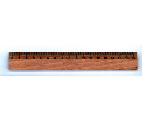 Leniar Linijka 16cm x 10szt-142934